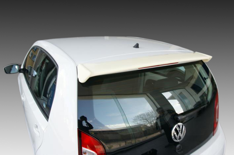 MOTORDROME - Αεροτομή Οροφής Για Volkswagen Up - 1 Τεμ.  (A-398) - Thumbnail 2