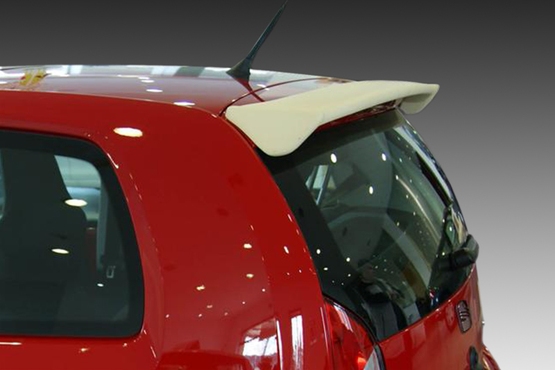 Motordrome - Αεροτομή Οροφής για Seat Mii - 1 Τεμ.  (A-400)