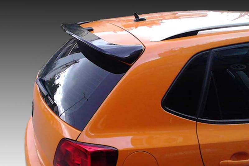 Motordrome - Αεροτομή Οροφής για Volkswagen Polo Mk5 (2009-2017) - 1 Τεμ.  (A-405)