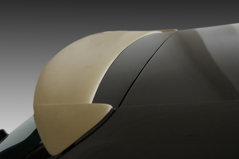 MOTORDROME - Αεροτομή Οροφής Για Seat Leon MK3 5-DOORS (2012-2020) - 1 Τεμ. (A-411)