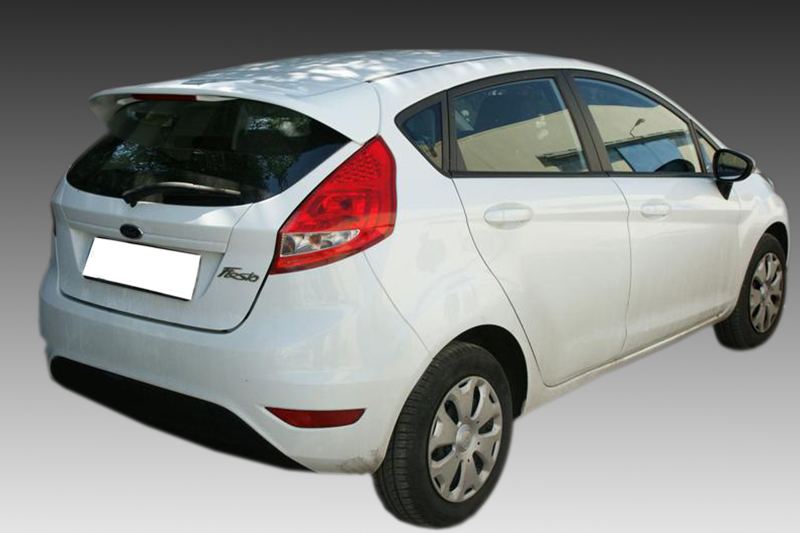 MOTORDROME - Αεροτομή Οροφής Για Ford Fiesta MK7 Facelift (2013-2017) - 1 Τεμ. (A-413)
