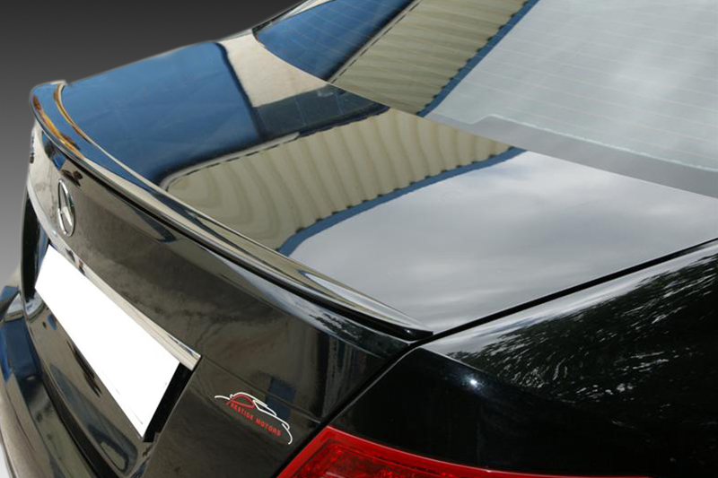 MOTORDROME - Αεροτομή Επικαθήμενη Για Mercedes C-class W204 (2007-2014) - 1 Τεμ. (A-416)