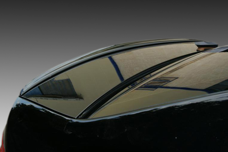 MOTORDROME - Αεροτομή Επικαθήμενη Για Mercedes C-class W204 (2007-2014) - 1 Τεμ.  (A-416) - Thumbnail 2