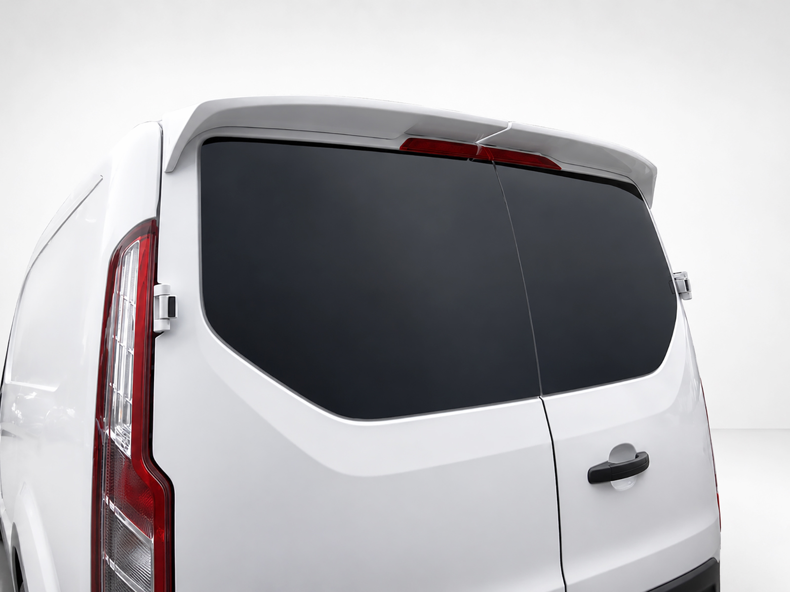 MOTORDROME - Αεροτομή Οροφής V.1 Διπλή Πόρτα Για Ford Transit Custom MK1 (2012-2023) - 1 Τεμ.  (A-420) - Thumbnail 3