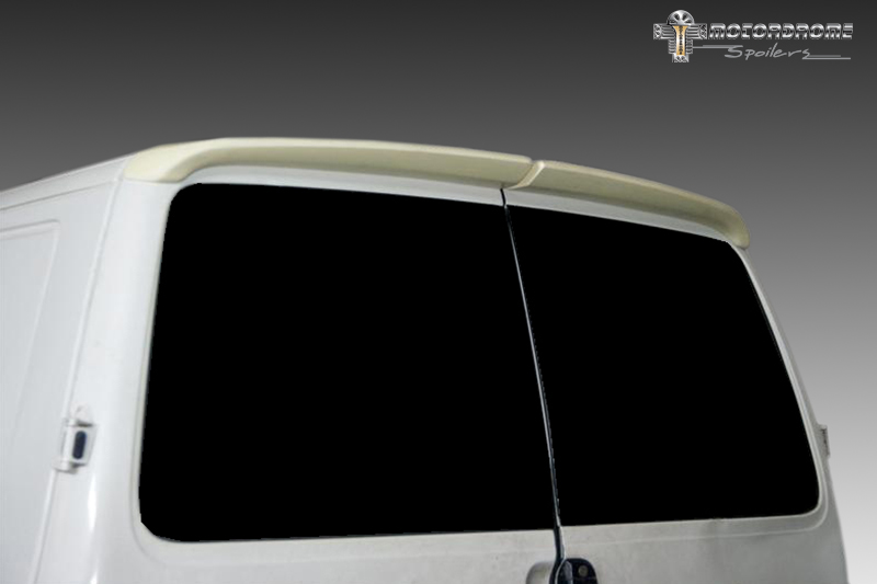 Motordrome - Αεροτομή Οροφής Διπλή Πόρτα για Volkswagen T4 - 1 Τεμ.  (A-422)