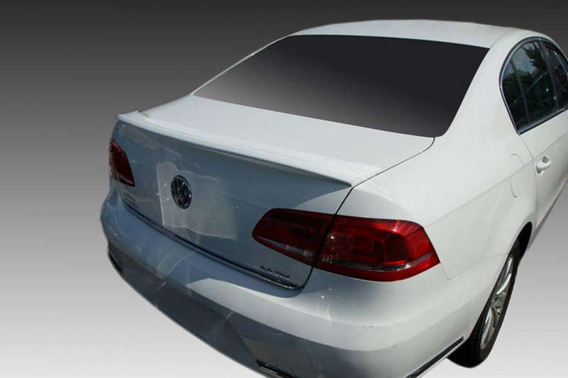Motordrome - Αεροτομή για Volkswagen Passat B7 (2010-2015) - 1 Τεμ.  (A-432)