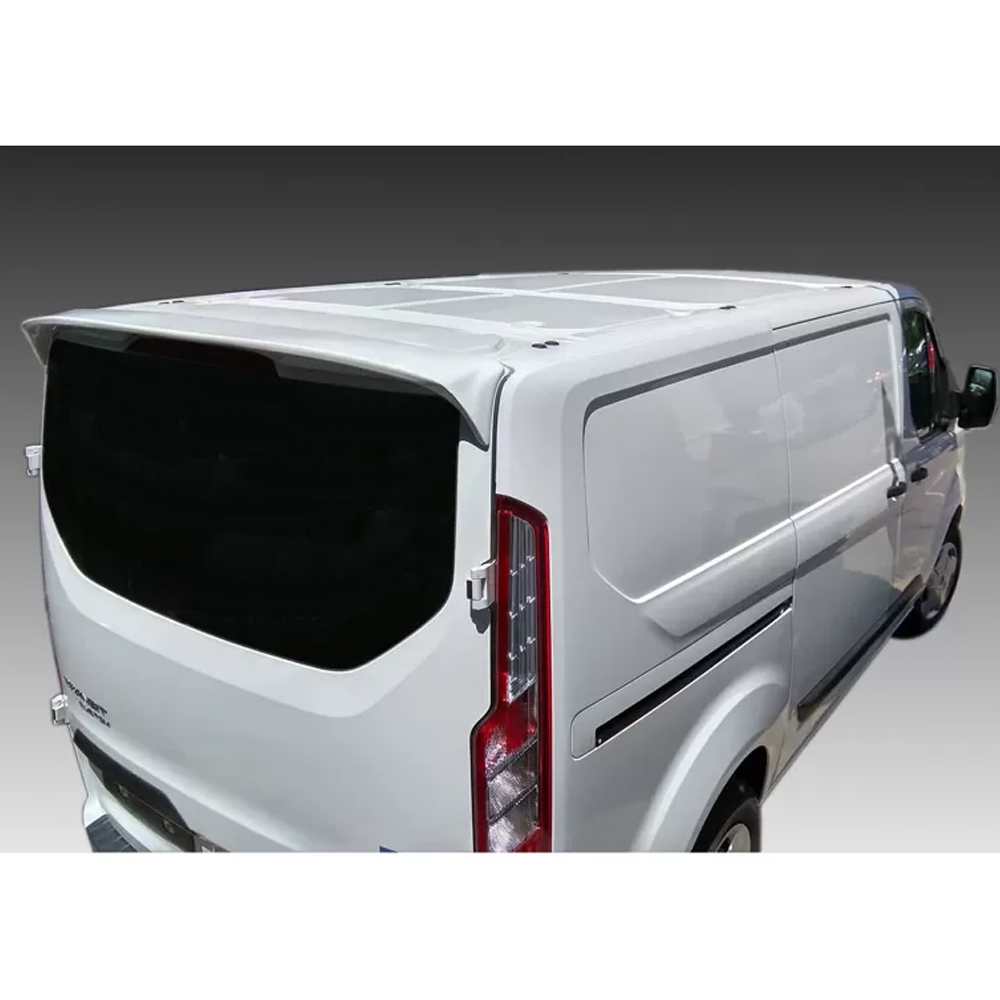MOTORDROME - Αεροτομή Οροφής V.1 Μονή Πόρτα Για Ford Transit Custom MK1 (2012-2023) - 1 Τεμ. (A-437)