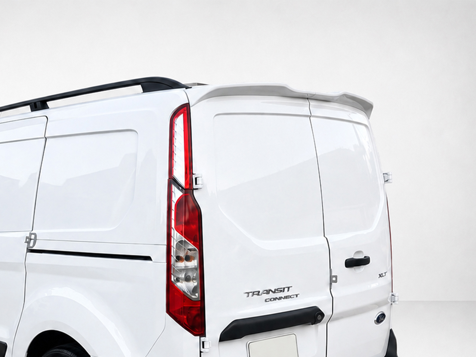 MOTORDROME - Αεροτομή Οροφής Διπλή Πόρτα Για Ford Transit Connect MK2 (2014-2024) - 1 Τεμ. (A-440)