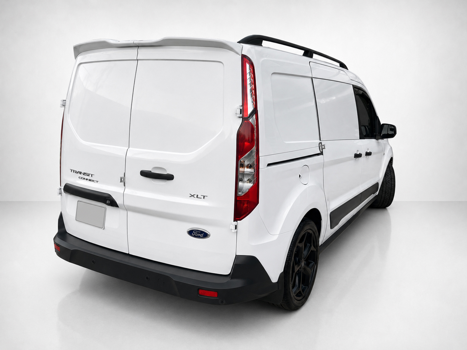 MOTORDROME - Αεροτομή Οροφής Διπλή Πόρτα Για Ford Transit Connect MK2 (2014-2024) - 1 Τεμ.  (A-440) - Thumbnail 3