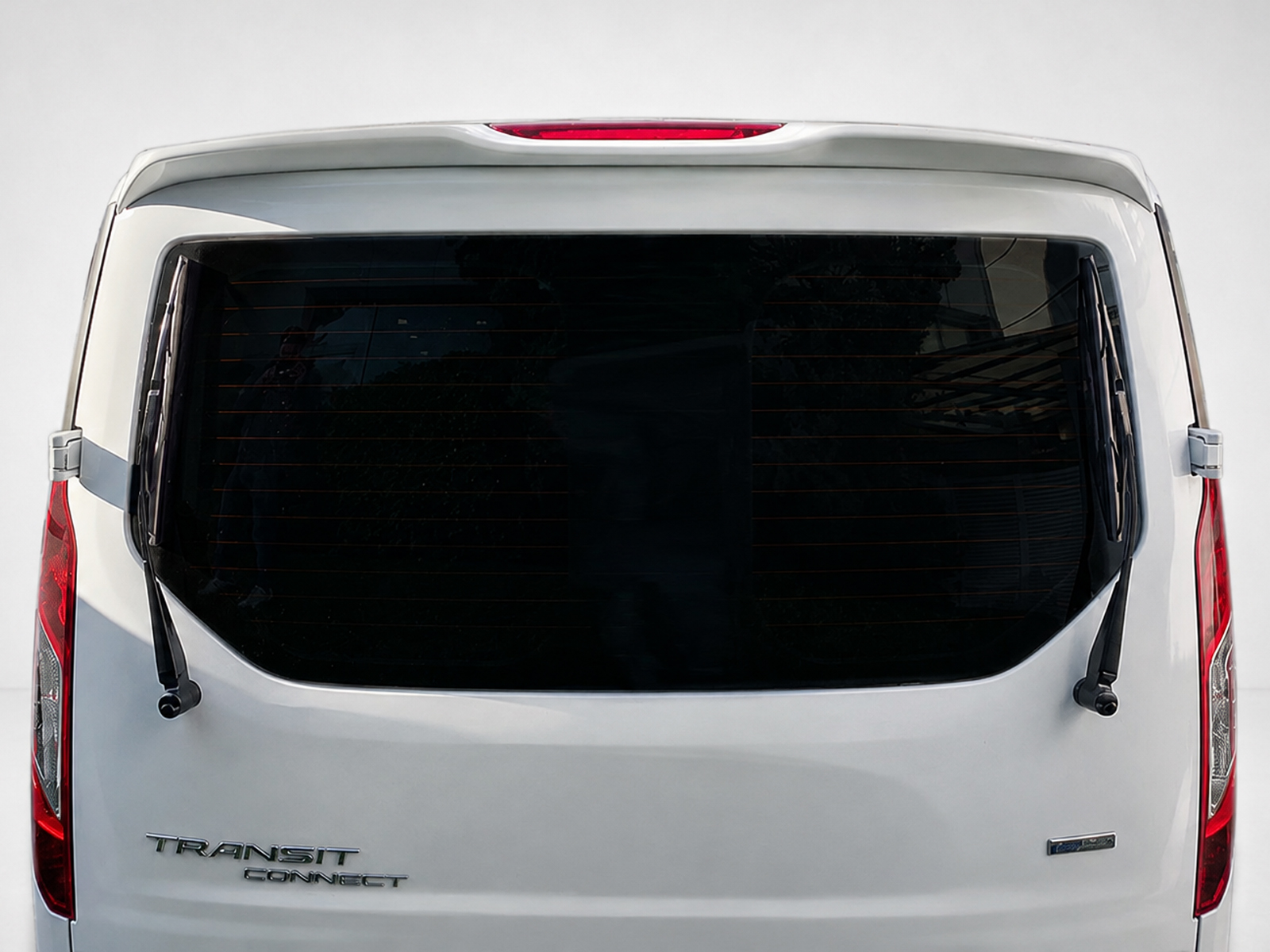 MOTORDROME - Αεροτομή Οροφής Μονή Πόρτα Για Ford Transit Connect MK2 (2014-2024) - 1 Τεμ.  (A-441) - Thumbnail 3