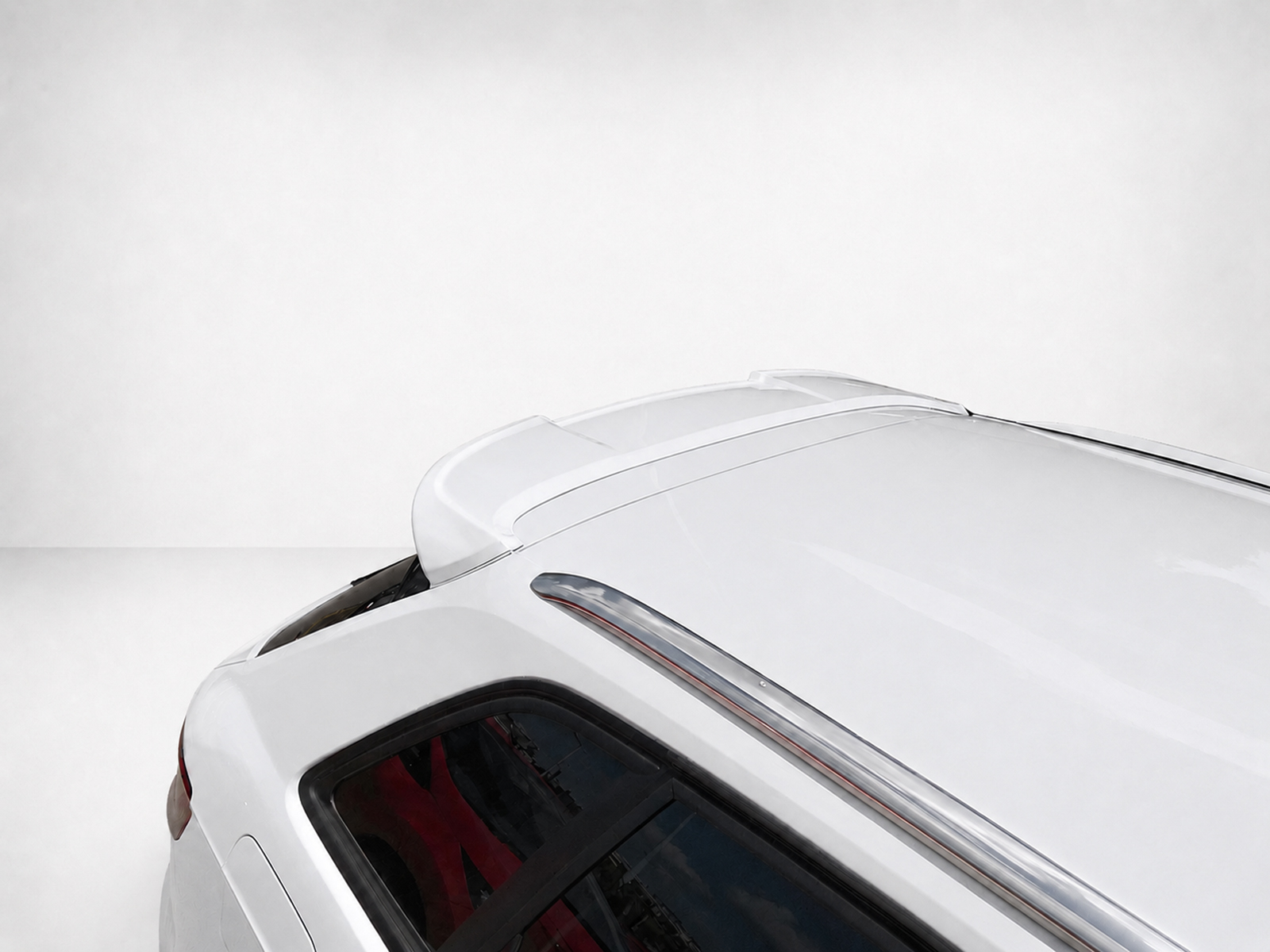 MOTORDROME - Αεροτομή Οροφής Για Audi A3 8V Sportback (2013-2020) - 1 Τεμ.  (A-447) - Thumbnail 7