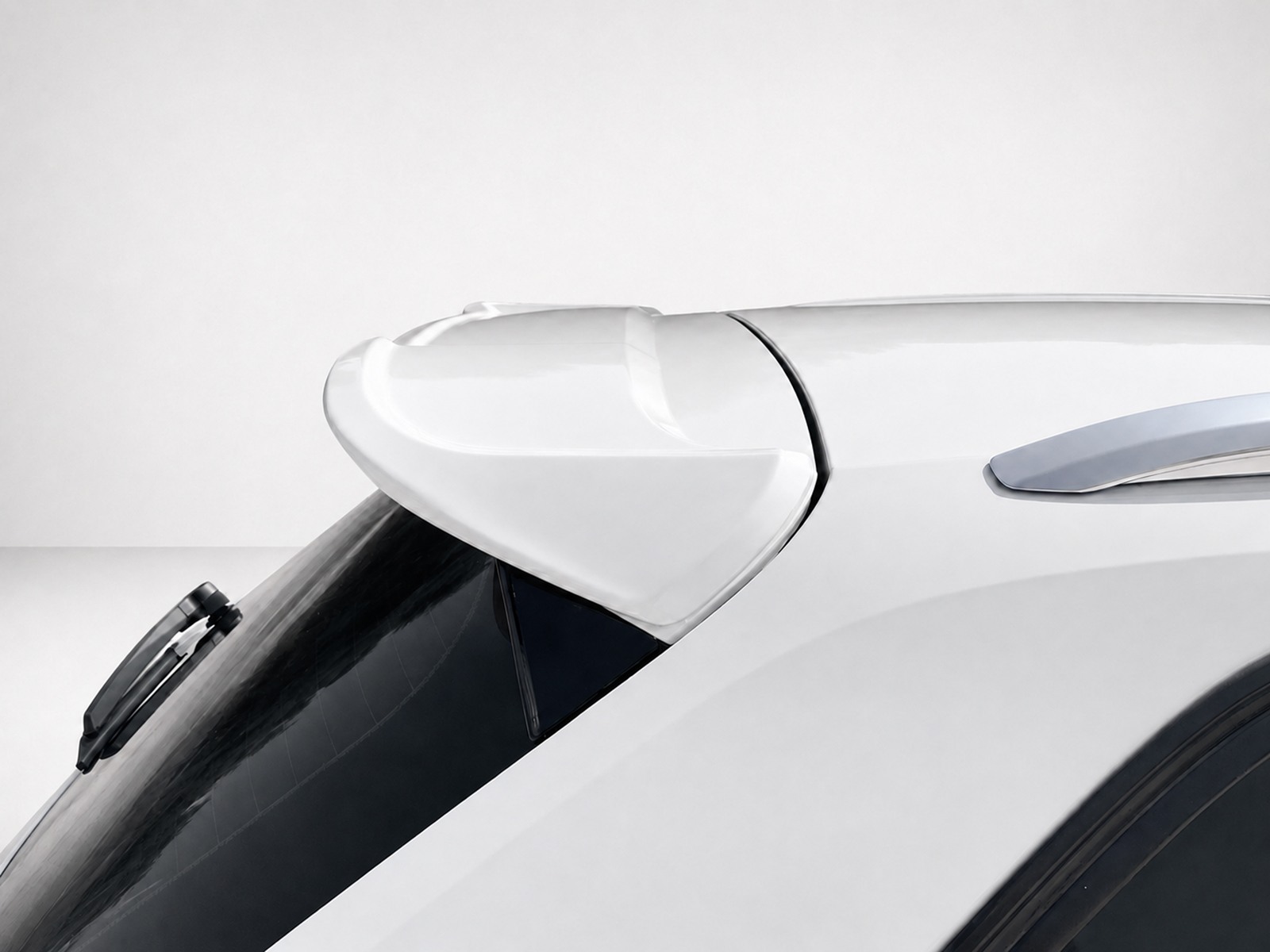 MOTORDROME - Αεροτομή Οροφής Για Audi A3 8V Sportback (2013-2020) - 1 Τεμ.  (A-447) - Thumbnail 8