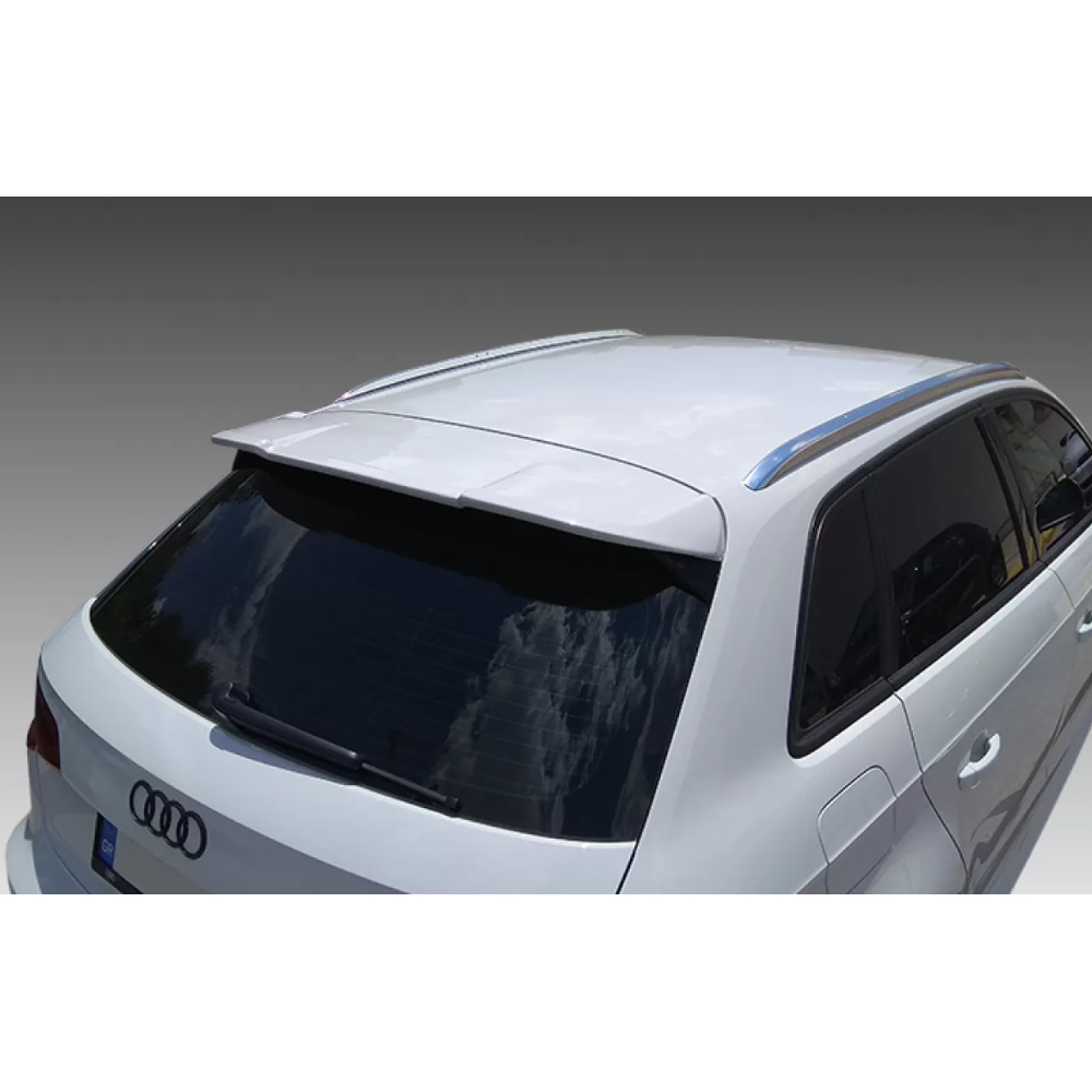 MOTORDROME - Αεροτομή Οροφής Για Audi A3 8V Sportback (2013-2020) - 1 Τεμ.  (A-447) - Thumbnail 2