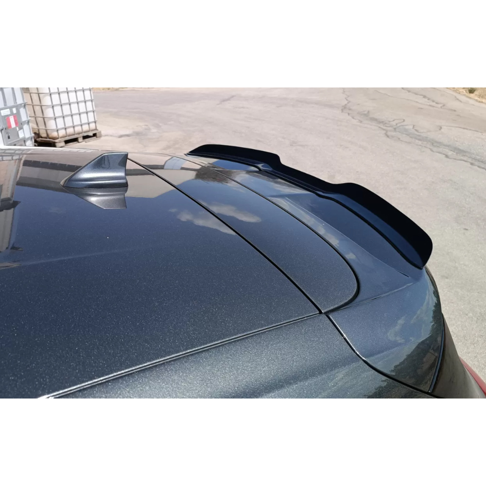 MOTORDROME - Επιπρόσθετη Αεροτομή Για Ford Focus MK4 St-line (2018-) - 1 Τεμ.  (A-479) - Thumbnail 3