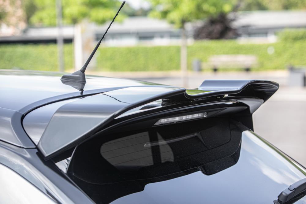 Motordrome - Αεροτομή Οροφής V.3 για Opel Corsa F GS-Line (2019-) - 1 Τεμ.  (A-489)