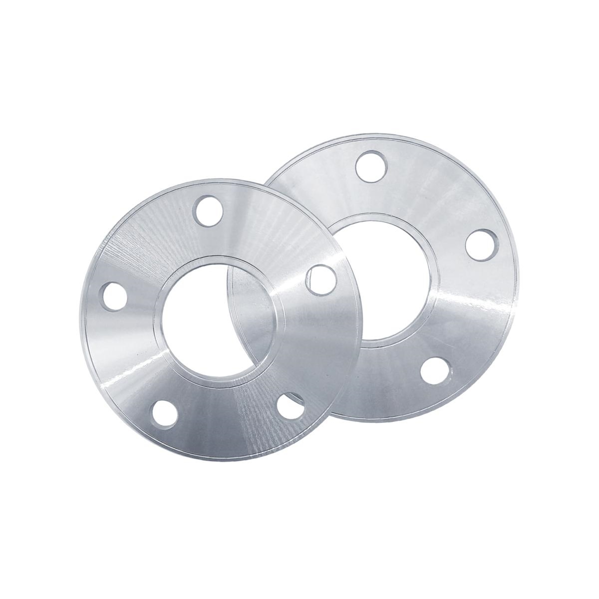 Αποστατες-προσθηκες Τροχων 5MM 5X114,3 60,1 Τρυπα 12MM SIMONI RACING - 2τεμ.