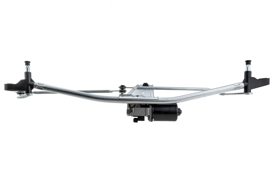 Μοτερ Υαλοκαθαριστηρων Για Ford Transit 2000+  Εμπρος ORIG.YC15-17504-BG Ντυ - 1 Τεμ. - Thumbnail 2