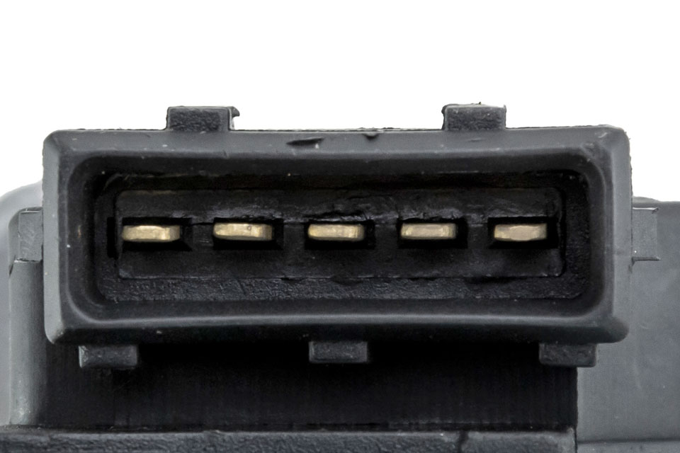 Μοτερ Υαλοκαθαριστηρων Για Ford Transit 2000+  Εμπρος ORIG.YC15-17504-BG Ντυ - 1 Τεμ. - Thumbnail 4