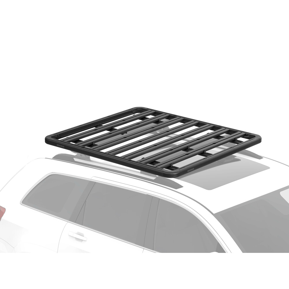 Σχαρα Οροφης Αλουμινιου Μαυρη Lock-n-load YAKIMA 1240X1530MM - 1 Τεμ. - Thumbnail 3