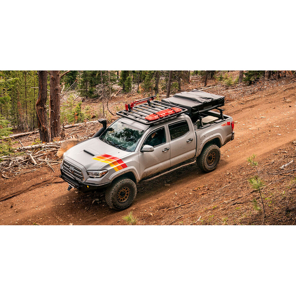 Σχαρα Οροφης Αλουμινιου Μαυρη Lock-n-load YAKIMA 1240X1530MM - 1 Τεμ. - Thumbnail 6