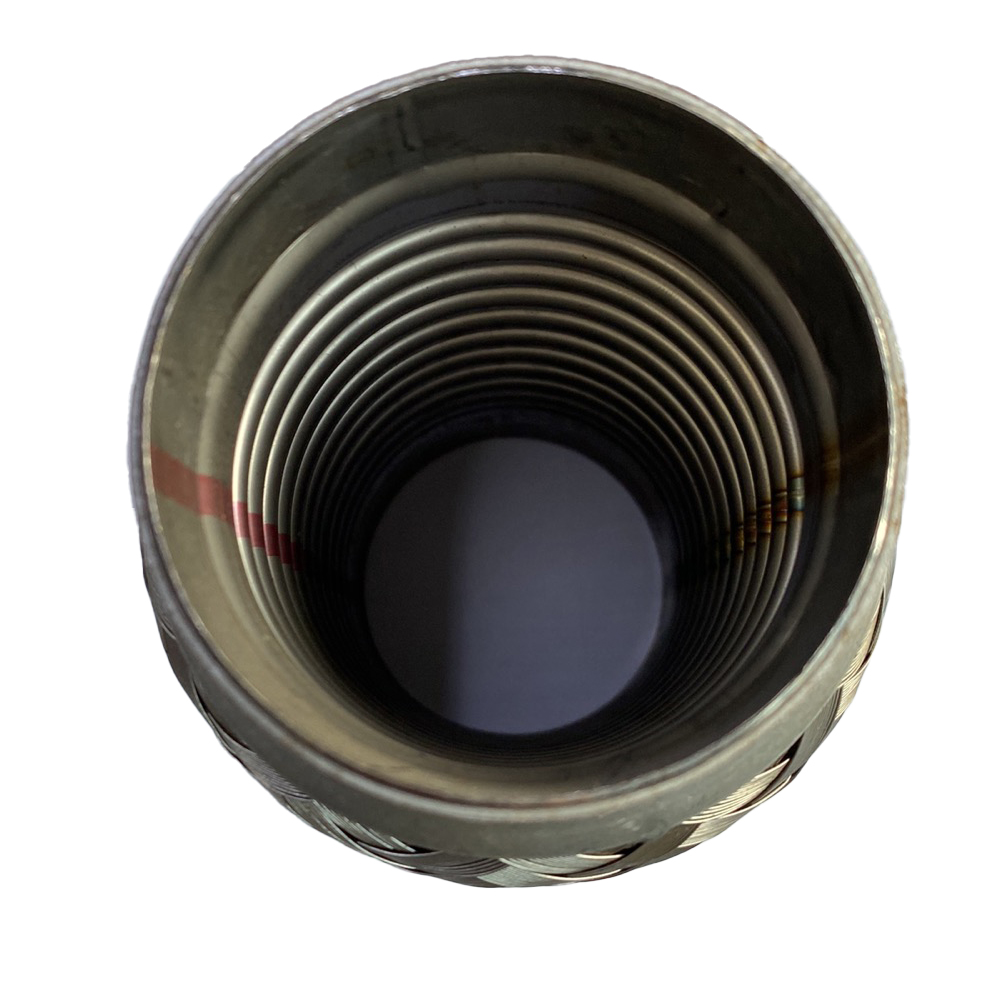 Σπιραλ Autoflex Exhaust Χωρις Επενδυση Φ63χ15 - Thumbnail 2
