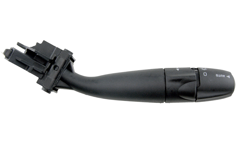 NTY - Διακόπτης Λεβιές Φώτων & Φλας Για Peugeot 206, 207, 307 Και Άλλα Μοντέλα Για Πλήρη Έλεγχο Φωτισμού Και Υαλοκαθαριστήρων Με Σταθερή Λειτουργία - 1 Τεμ. (EPE-PE-003) - Thumbnail 4