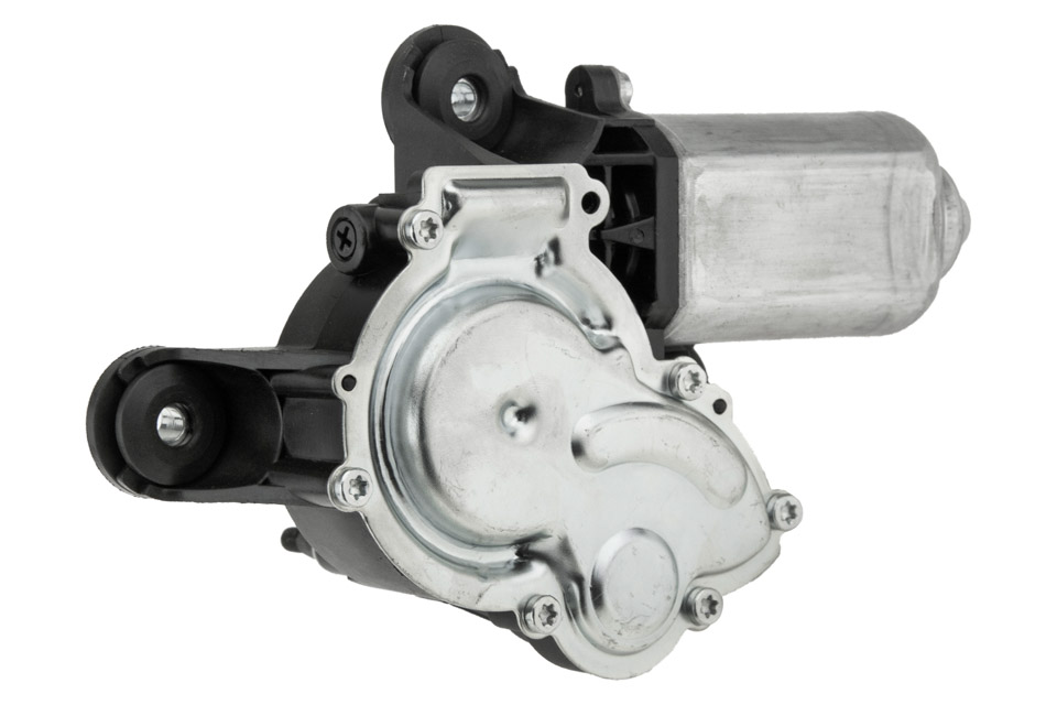 Μοτερ Υαλοκαθαριστηρων Για Fiat Panda 2003+  Πισω ORIG.51864399 Ντυ - 1 Τεμ. - Thumbnail 2