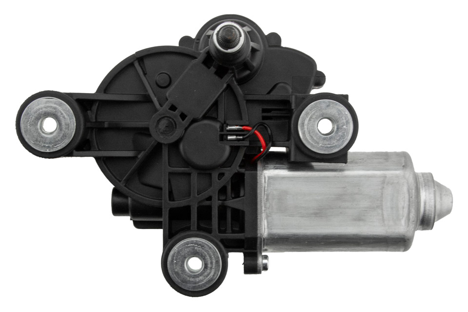 Μοτερ Υαλοκαθαριστηρων Για Fiat Panda 2003+  Πισω ORIG.51864399 Ντυ - 1 Τεμ. - Thumbnail 3