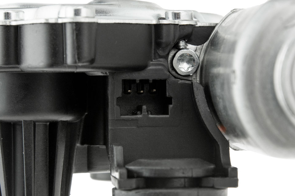 Μοτερ Υαλοκαθαριστηρων Για Fiat Panda 2003+  Πισω ORIG.51864399 Ντυ - 1 Τεμ. - Thumbnail 5