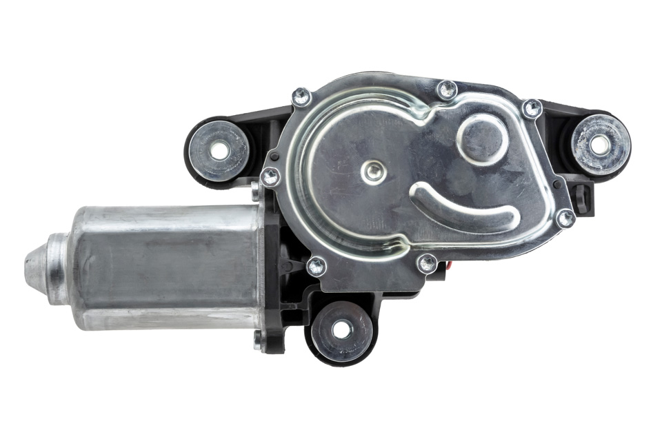 Μοτερ Υαλοκαθαριστηρων Για Fiat Punto 1999+  Πισω ORIG.46523867 Ντυ - 1 Τεμ. - Thumbnail 4