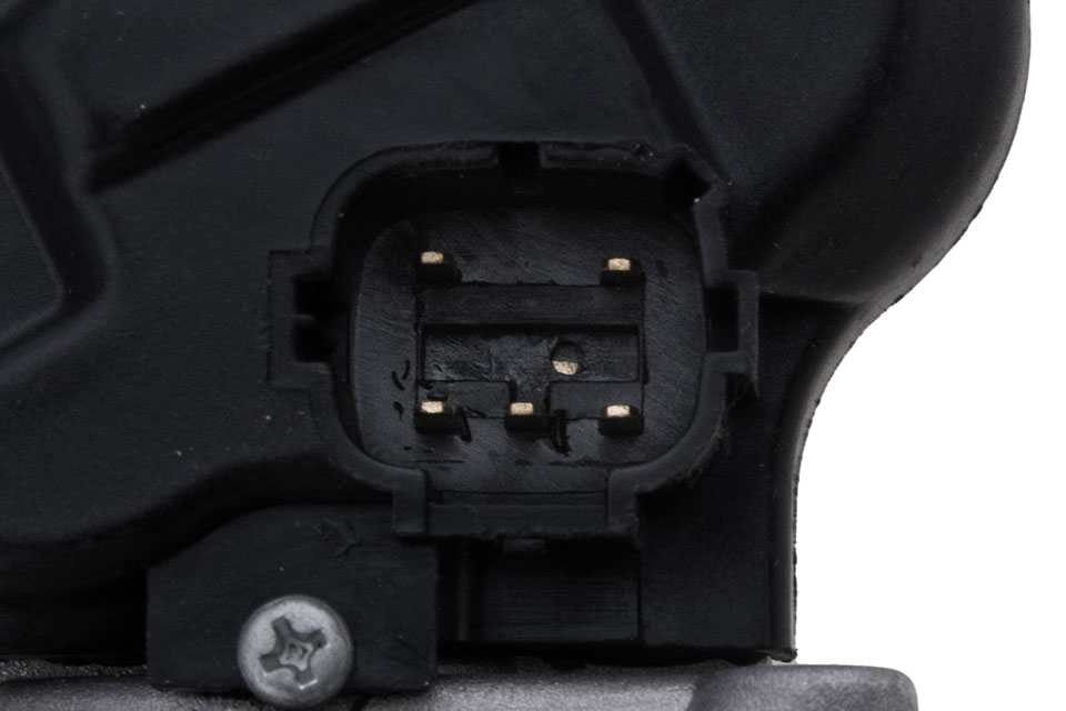 Μοτερ Υαλοκαθαριστηρων Για Nissan Micra K12 2003+  Εμπρος ORIG.28810-AX700 Ντυ - 1 Τεμ. - Thumbnail 5