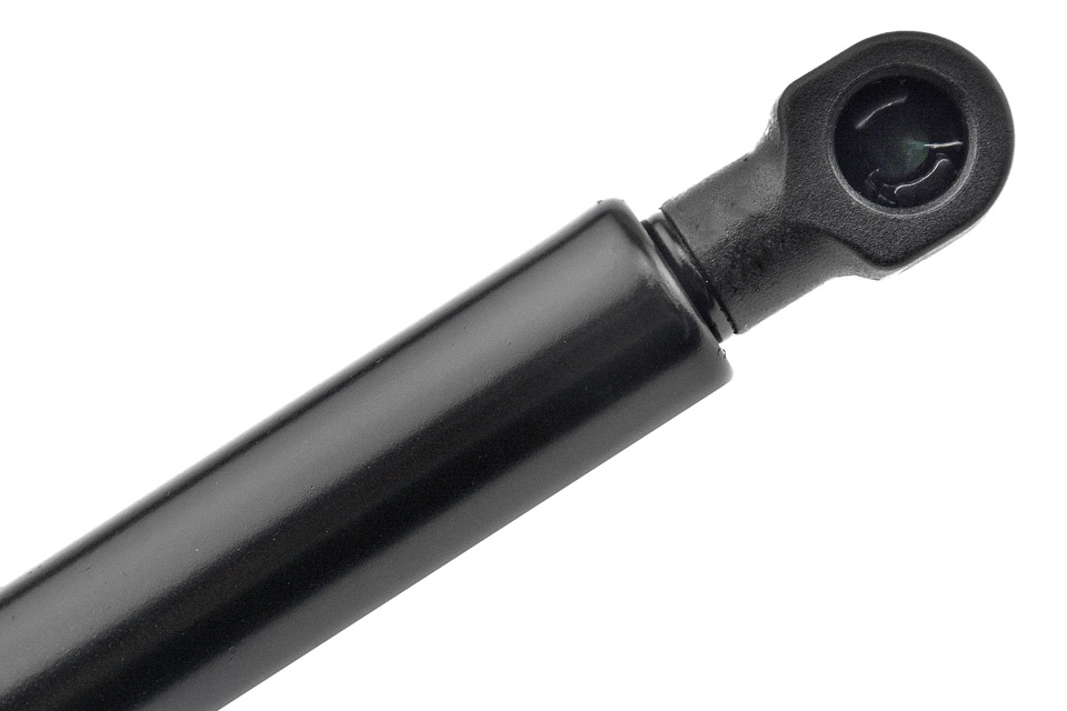 Αμορτισερ Πορτ Μπαγκαζ Για Renault Twingo Ii 2007+ 383MM/455N ORIG.8200385560 Ντυ - 1 Τεμ. - Thumbnail 2