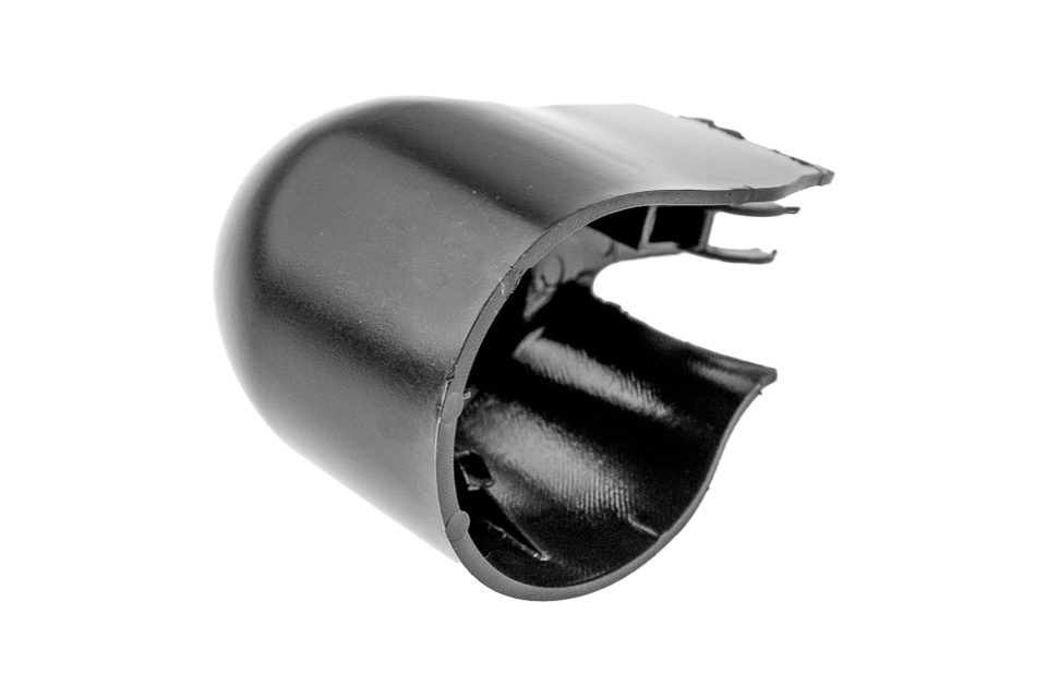 Καλυμμα Υαλοκαθαριστηρων Πισω  Για Vw Golf 5/6 /passat /tiguan /touran 2003+ Ντυ - 1 Τεμ. - Thumbnail 2
