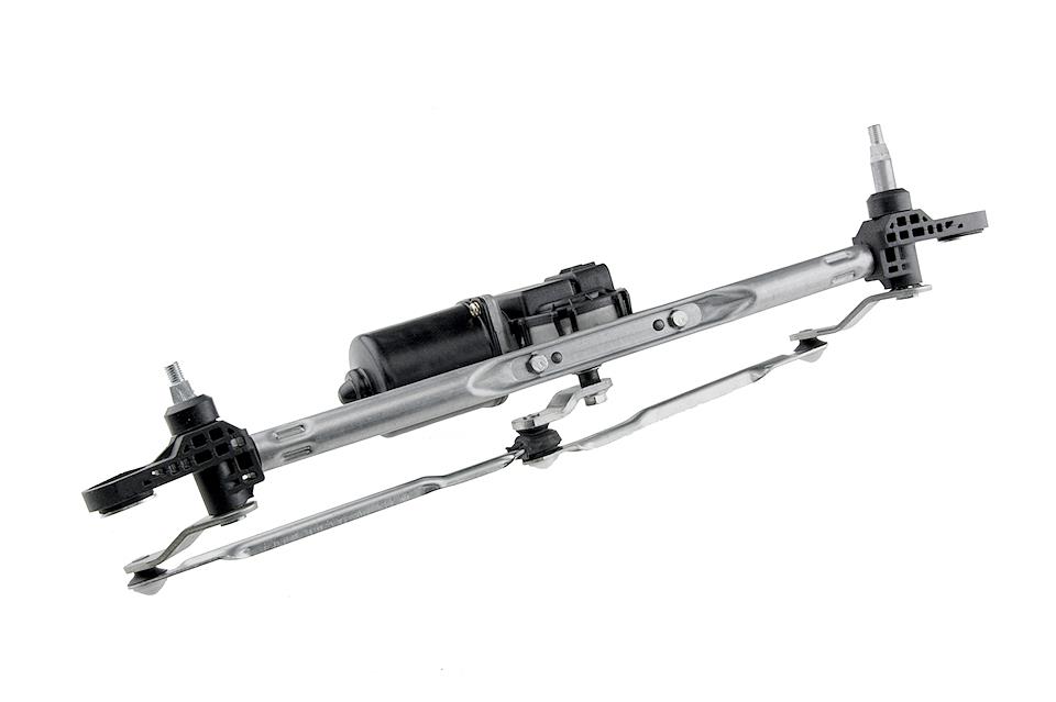 Μοτερ Υαλοκαθαριστηρων Για Fiat Panda 2003+  Εμπρος ORIG.46804522 Ντυ - 1 Τεμ. - Thumbnail 2