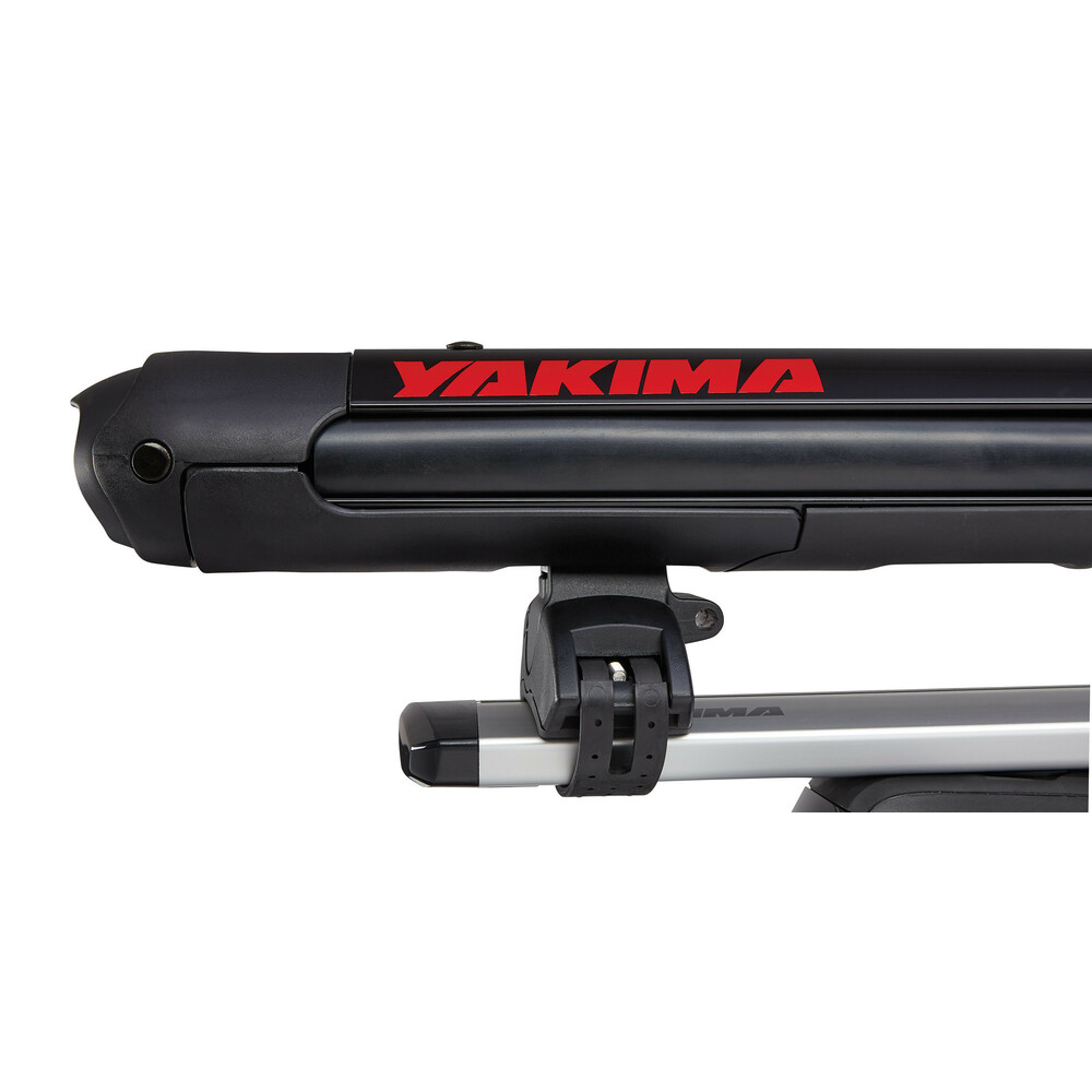 Βαση Σκι Οροφης Fatcat 6 Evo Black 6 Ζευγαρια Σκι / 4 Snowboard YAKIMA Μαυρη 82,5CM Υακιμα - Thumbnail 3