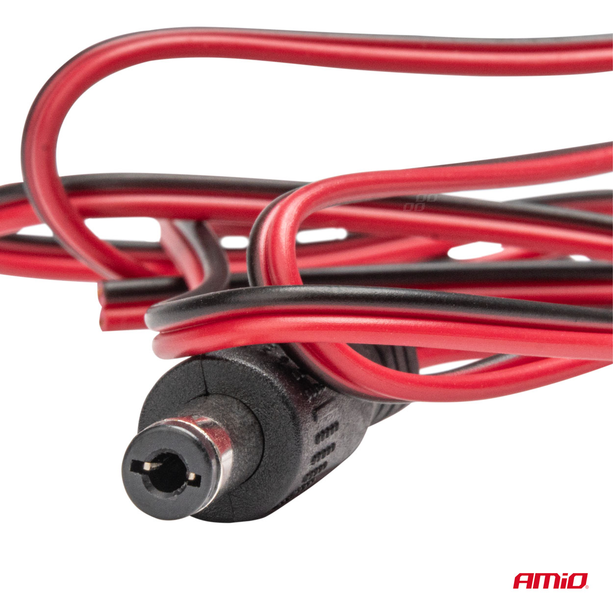 AMIO - Καμερα Οπισθοπορειας 12V LED Me Nyχτερινη Ληψη Και Τετραγωνη Ρυθμιση Κλισης HD-315 Ir - 1 Tem. (03528/AM) - Thumbnail 6