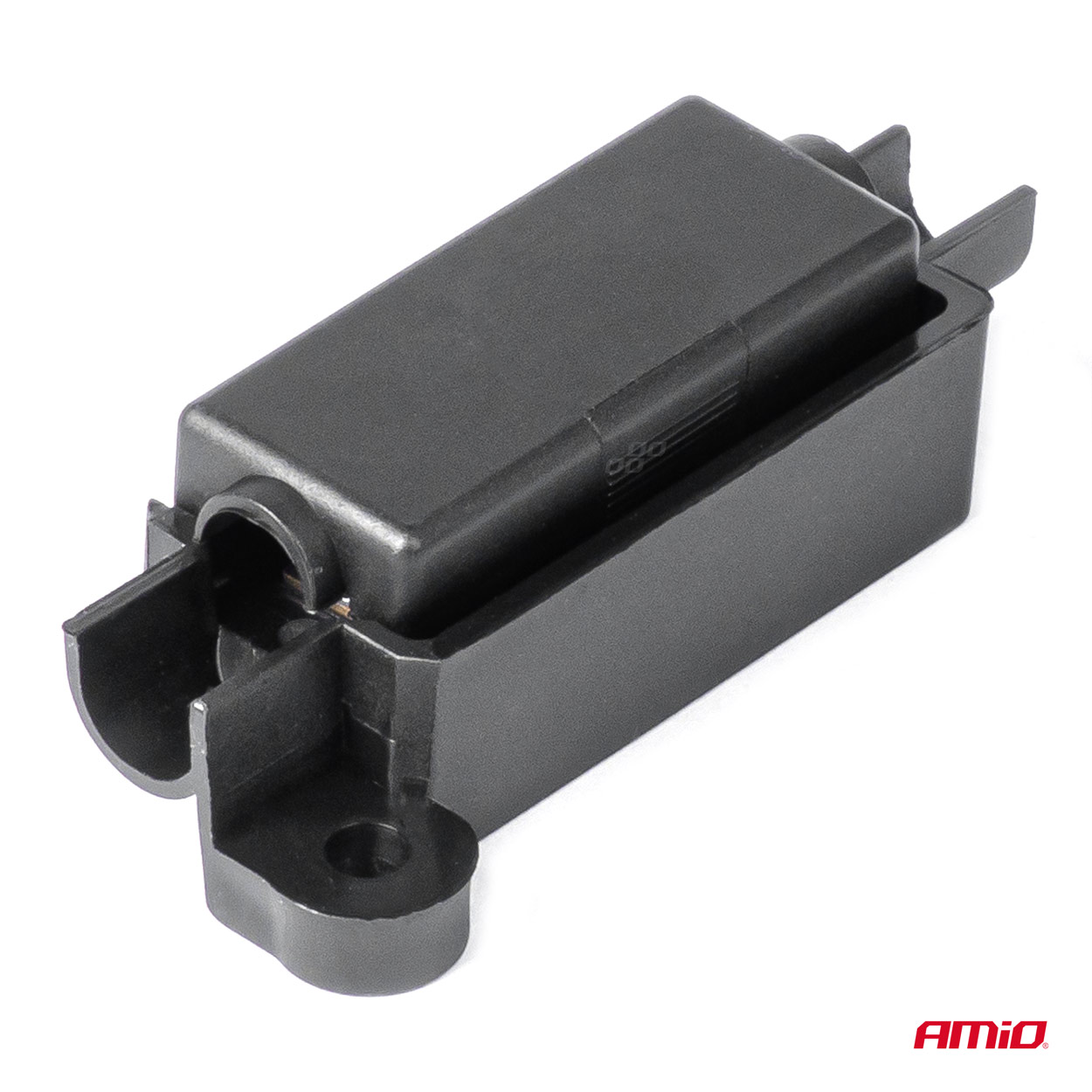 AMIO - Ασφαλειοθηκη Για Ασφαλειες Mta Midival Max 200A - 1 Τεμ. (03506/AM) - Thumbnail 2