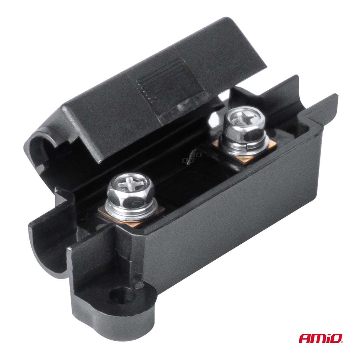 AMIO - Ασφαλειοθηκη Για Ασφαλειες Mta Midival Max 200A - 1 Τεμ. (03506/AM) - Thumbnail 3
