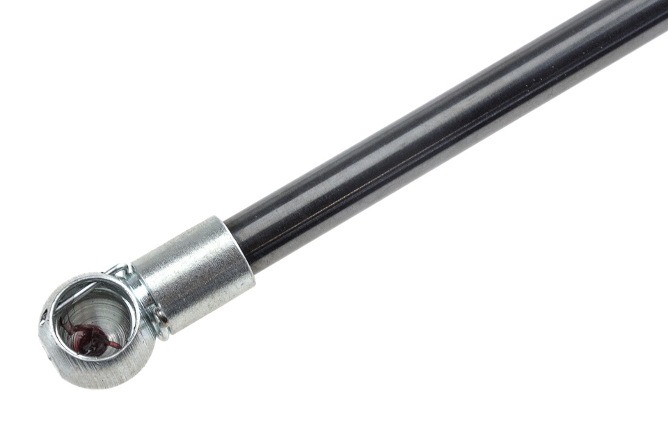 Αμορτισερ Πορτ Μπαγκαζ Για Ford Mondeo Iv 2007-2015 Sedan 378MM/540N ORIG.1484158 Ντυ - 1 Τεμ. - Thumbnail 2