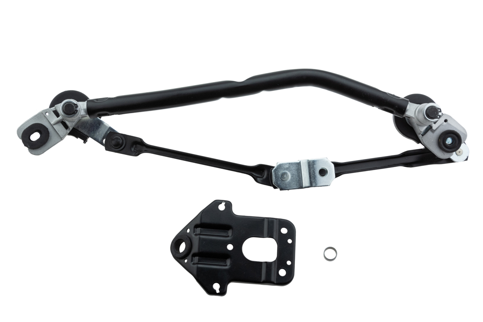 Μηχανισμος Υαλοκαθαριστηρων Για Hyundai I10 2008+ Ντιζες Εμπρος ORIG.98150-0X000 Ντυ - 1 Τεμ. - Thumbnail 3