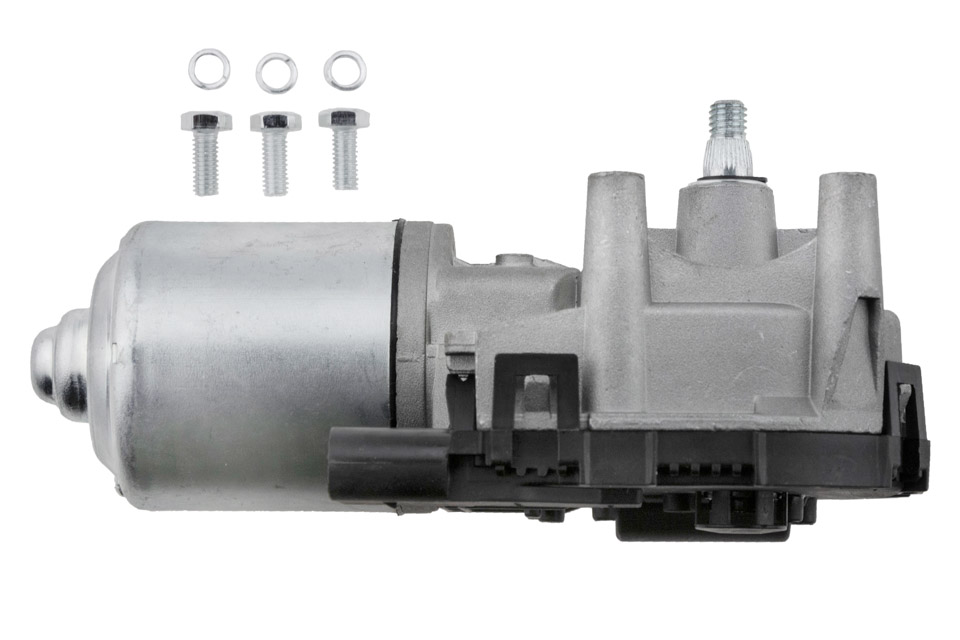 Μοτερ Υαλοκαθαριστηρων Για Audi A3 2004+  Εμπρος ORIG.8P1955119B Ντυ - 1 Τεμ. - Thumbnail 3