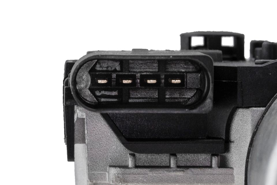 Μοτερ Υαλοκαθαριστηρων Για Audi A3 2004+  Εμπρος ORIG.8P1955119B Ντυ - 1 Τεμ. - Thumbnail 6