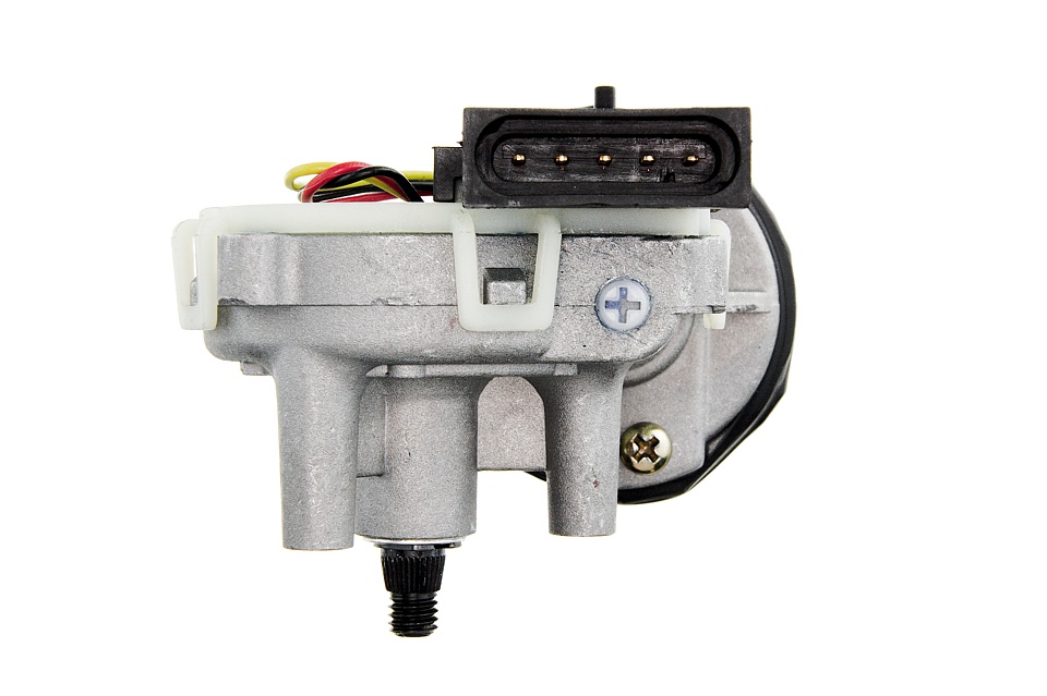 Μοτερ Υαλοκαθαριστηρων Για Fiat Doblo 2001+  Εμπρος ORIG.46804975 Ντυ - 1 Τεμ. - Thumbnail 5