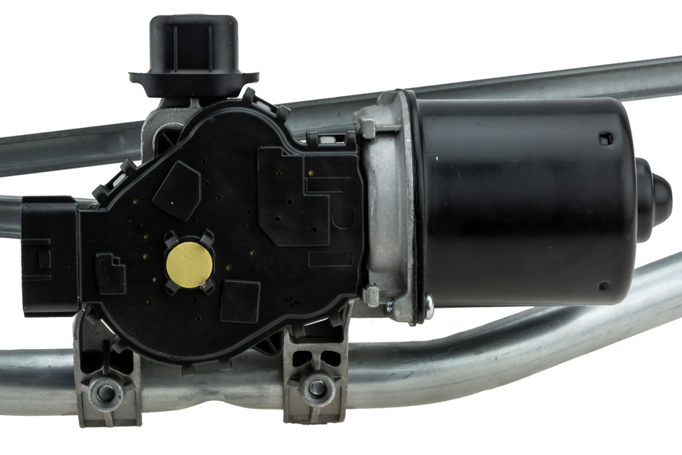 Μοτερ Υαλοκαθαριστηρων Για Dacia Duster 2015+ / Logan 2006+  Εμπρος ORIG.288004410R Ντυ - 1 Τεμ. - Thumbnail 4