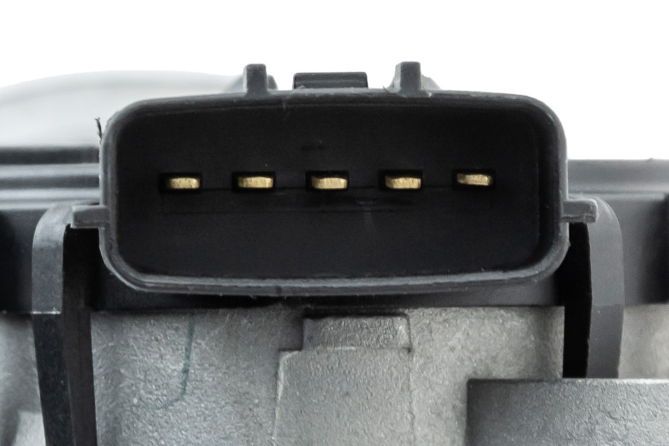 Μοτερ Υαλοκαθαριστηρων Για Dacia Duster 2015+ / Logan 2006+  Εμπρος ORIG.288004410R Ντυ - 1 Τεμ. - Thumbnail 5