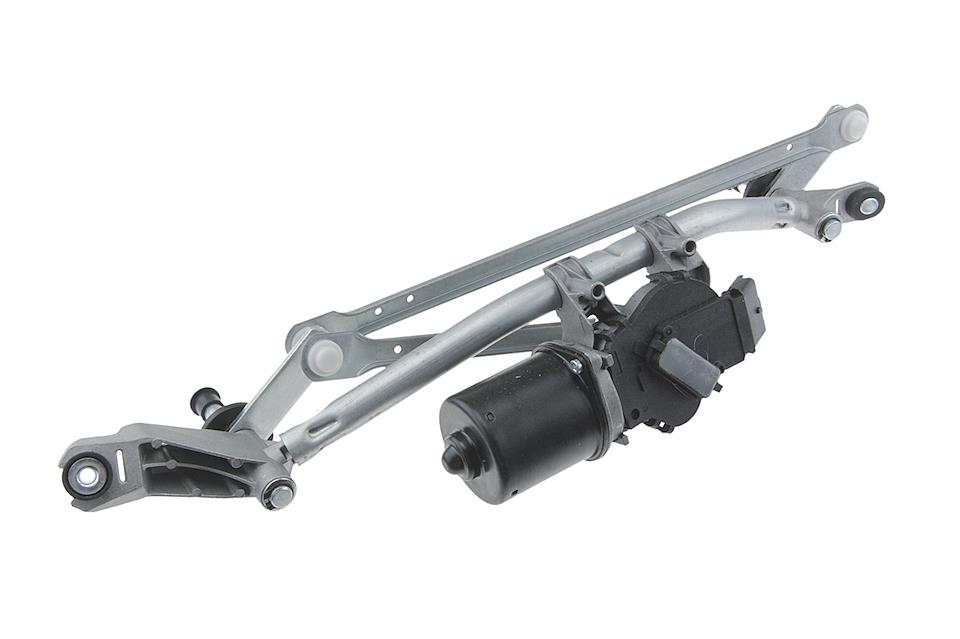 Μοτερ Υαλοκαθαριστηρων Για Nissan Qashqai / QASHQAI+2 2007+ / 2011+ Εμπρος ORIG.28800-JD900 Ντυ - 1 Τεμ.