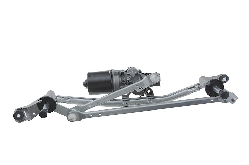Μοτερ Υαλοκαθαριστηρων Για Nissan Qashqai / QASHQAI+2 2007+ / 2011+  Εμπρος ORIG.28800-JD900 Ντυ - 1 Τεμ. - Thumbnail 4
