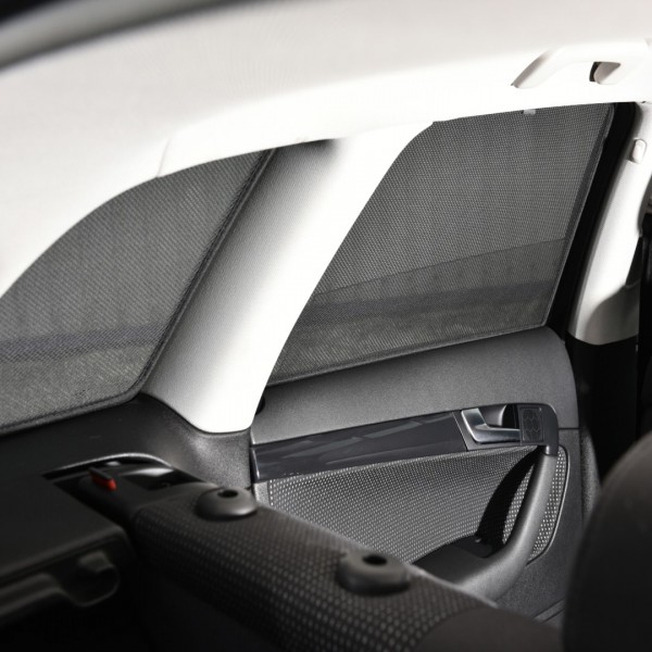 CARSHADES - Κουρτινακια  Car Shades Για Bmw X7 (G07) 5D 2018+ - 8τεμ. (PVC.BMW-X7-5-A) - Thumbnail 10