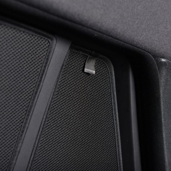 CARSHADES - Κουρτινακια  Car Shades Για Bmw X7 (G07) 5D 2018+ - 8τεμ. (PVC.BMW-X7-5-A) - Thumbnail 8