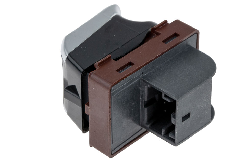 Μονος 4PIN Διακοπτης Πορτ Μπαγκαζ ORIG.8K0959831A Για Audi A4/A5/Q5 Ντυ - 1 Τεμ. - Thumbnail 2